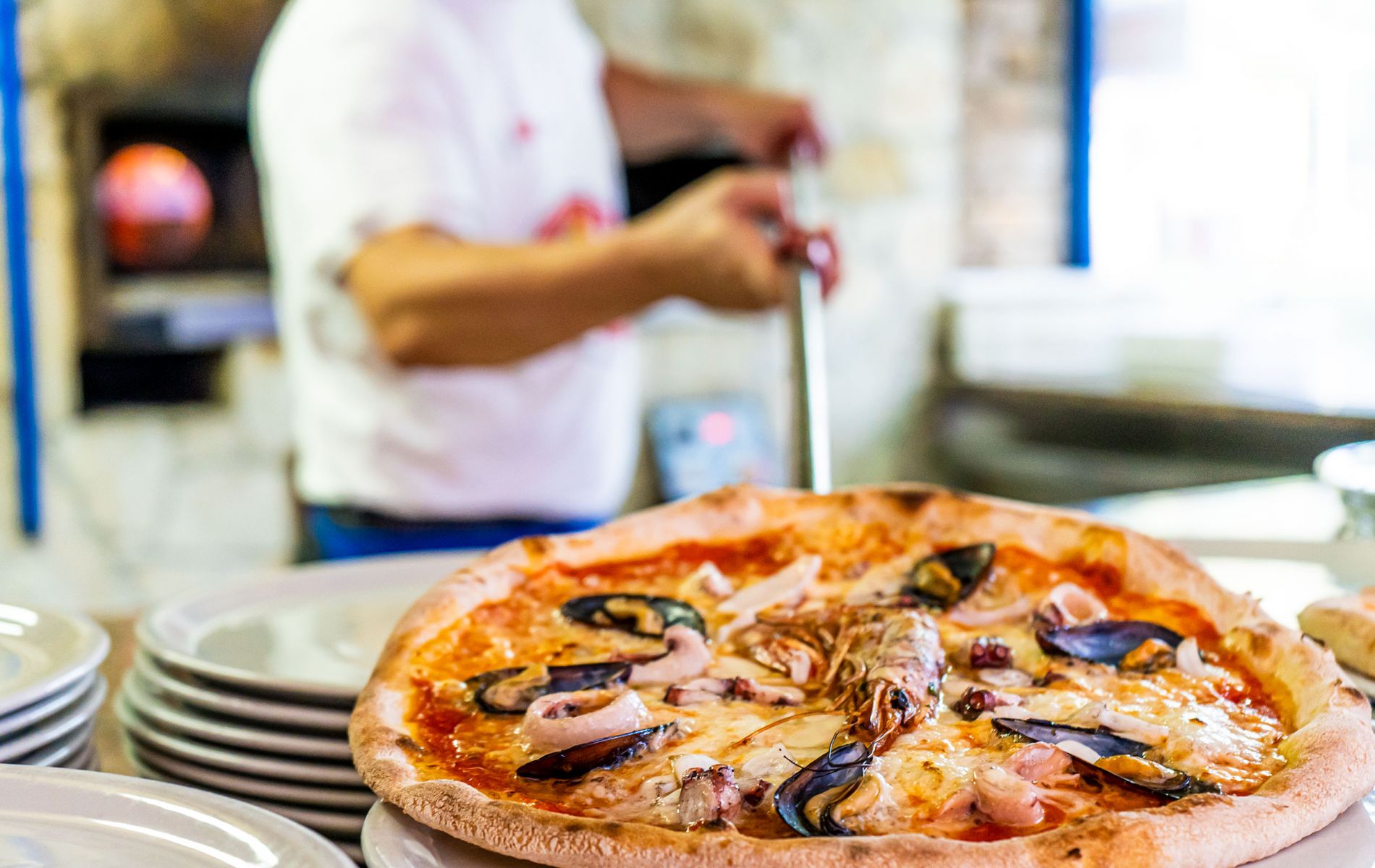 pizzeria