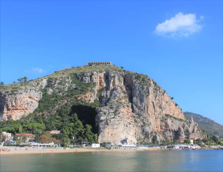 terracina
